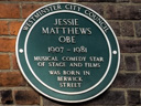 Matthews, Jesse (id=714)